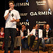 Dave Zabriskie, 2009 team presentation, Boulder training camp