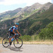 Lachlan Morton - Tour of Utah, stage 3