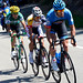 Alex Rasmussen - Vuelta a España, stage 2