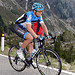 Alex Rasmussen - Giro d'Italia, stage 19