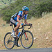 Lachlan Morton - Tour of Utah, stage 3
